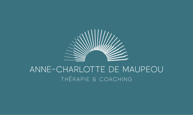 Logo Anne-Charlotte de Maupeou – Thérapie & Coaching