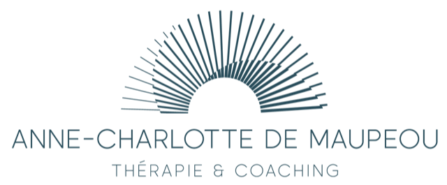 Logo Anne-Charlotte de Maupeou – Thérapie & Coaching